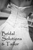 wedding dress - Bridal Solutions Tailor & Tuxedo - Kansas City, MO
