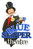 downtown - Blue Slipper Theater - Livingston, Montana