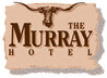 montana - Murray Hotel - Livingston, Montana