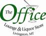 pack - Office Lounge & Liquor Store - Livingston, Montana