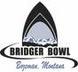 Bridger Bowl Ski Area - Bozeman, Montana