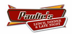 late night - Paulie's Lunch, Dinner, and Late Night - Bozeman, MT