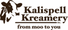 healthy milk - Kalispell Kreamery - Kalispell, MT