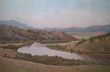 oil paintings - James Bason - Oil Paintings - Great Falls, MT