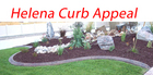 landscaping. concrete - Helena Curb Appeal - Helena, MT