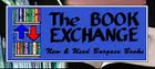books - The Book Exchange - Missoula, MT