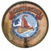 growler. keg - Flathead Lake Brewing Company of Missoula - Missoula, MT