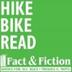 books - Fact and Fiction - Missoula, MT