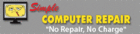 Simple Computer Repair - Henderson, NV