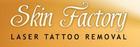 Skin Factory Laser Tattoo Removal & Custom Tattoos - Henderson, NV