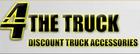 4 The Truck Accessories / Line-X - Henderson, NV