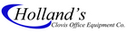 Holland's Clovis Office Equipment Co. - Clovis, NM