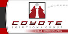 creative - Coyote Solutions Group - Clovis, NM