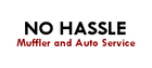 No Hassle Muffler and Auto Service - Clovis, NM