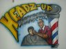bar - Headz-Up Barbershop - Pine Bluff, AR
