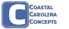 wilmington - Coastal Carolina Concepts - For, An
