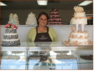 cake - Carolina Candy Company - Wilmington, NC