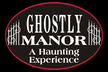 HAUNTED HOUSE at Ghostly Manor Thrill Center - Sandusky, Ohio