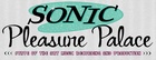 Sonic Pleasure Palace - Sandusky, Ohio