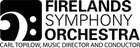 FIRELANDS SYMPHONY ORCHESTRA & SCHOOL OF THE ARTS - Sandusky, Ohio