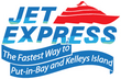 Jet Express - Sandusky, Ohio