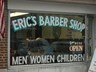 art - Eric's Barber Shop - Fairborn, Ohio