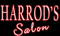 Haircut - Harrod's Designs Unlimited - Beavercreek, Ohio