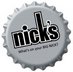 beer - Nick's Restaurant - Xenia, Ohio