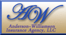 service - Anderson-Williamson Insurance Agency, LLC - Xenia, Ohio