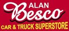 art - Alan Besco Car & Truck Superstore - Xenia, Ohio
