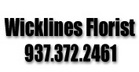 rings - Wicklines Florist - Xenia, Ohio