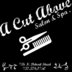 service - A Cut Above Salon & Spa - Xenia, Ohio