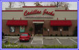 food - Cadillac Jack's - Beavercreek, Ohio