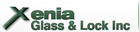 glass - Xenia Glass & Lock Inc. - Xenia, Ohio