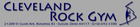 rock climbing - Cleveland Rock Gym Incorporated - Euclid, OH