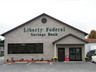 Liberty Federal Savings Bank (Rome Branch) - Proctorville, Ohio