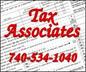 Tax Associates - Ironton, Ohio