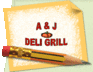 A & J Deli Grill - Marlton, NJ