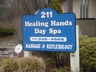 Healing Hands Day Spa - Voorhees, NJ