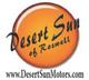 spa - Desert Sun Motors Roswell - Roswell, NM