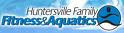 Huntersville Family Fitness & Aquatics (HFFA), - Huntersville, NC
