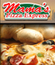 Pizza - Mama's Pizza Express - Huntersville, NC