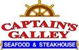 pasta - Captain's Galley - Huntersville, NC