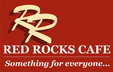 shrimp - Red Rocks Cafe - Huntersville, NC