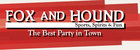 Pool Tables - Fox & Hound Pub & Grille - Huntersville, NC
