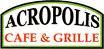 pasta - Acropolis Cafe & Grill - Cornelius, NC