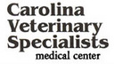 Huntersville - Carolina Veterinary Specialists - Huntersville, NC