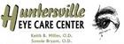 eye care - Huntersville Eye Care Center - Huntersville, NC