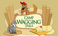 pet boarding - Camp Wagging Tails - Cornelius, NC