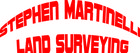 Stephen Martinelli Land Surveying - Marmora, NJ
